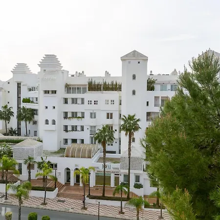 Chalet Sol Y Brisa Con Piscina Torremolinos