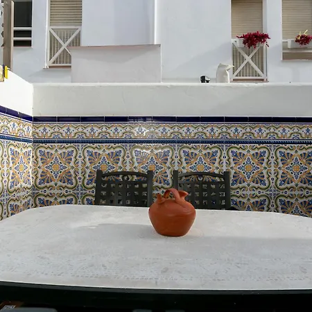 Chalet Sol Y Brisa Con Piscina Torremolinos
