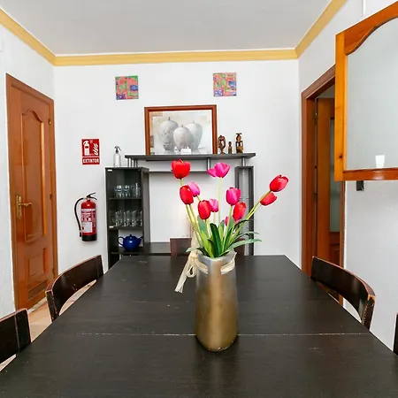 Chalet Sol Y Brisa Con Piscina